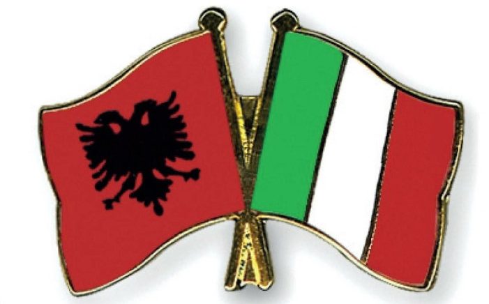 The Other Italy, Which Loves Albania