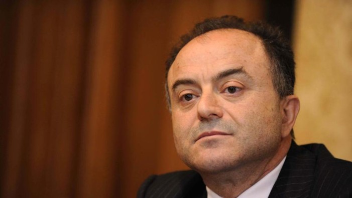 Italian Anti-Mafia Prosecutor: Shocking Corruption in Albania
