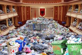 Brussels: Albania Not Obligated to Allow Waste Imports