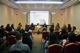 Group Psychotherapy in Albania: In Its Infancy but Full of Promise