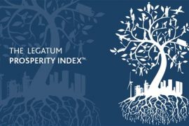 Prosperity Index: Albania in the Nether Regions of Europe