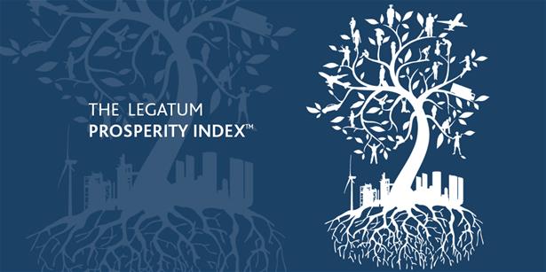 Prosperity Index: Albania in the Nether Regions of Europe