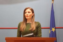 Minister Gjosha: Government Has No Date for the Opening of Negotiations