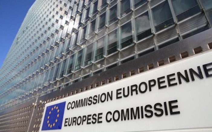 EC Recommends Conditional Accession Negotiations