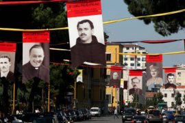 Albanian Catholics Killed under Hoxha Beatified in Shkodra