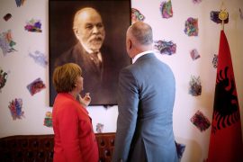 German Bundestag Intends to Block EU Accession Albania