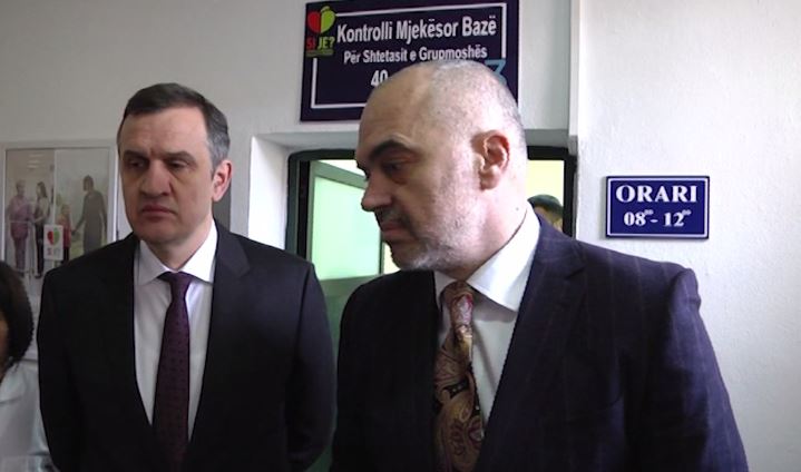 The Three Healthcare Concessions of Minister Beqaj – Exit Explains