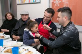 Dear UNICEF, Tirana Is Not Child Friendly