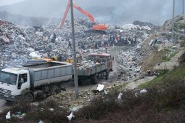 Dutch Postbox Company Receives Landfill Concession