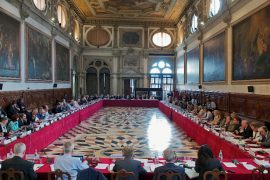 Venice Commission Starts Consultations on “Vetting of Politics”