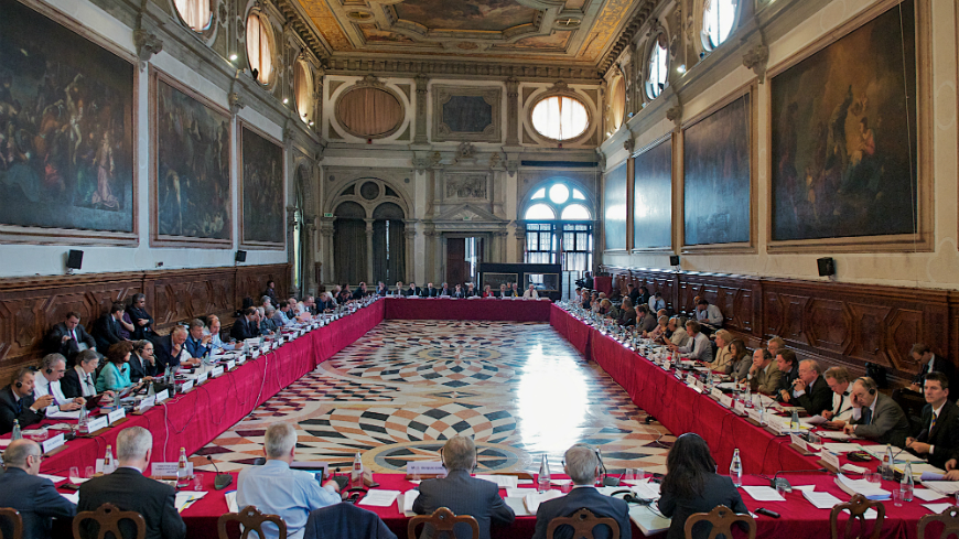 Venice Commission Suggests Extension of Mandate of Judicial Vetting Bodies