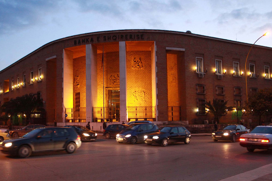 Bad Loans Return Despite Bank of Albania’s Actions