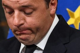 Italian PM Renzi Resigns over Referendum Loss