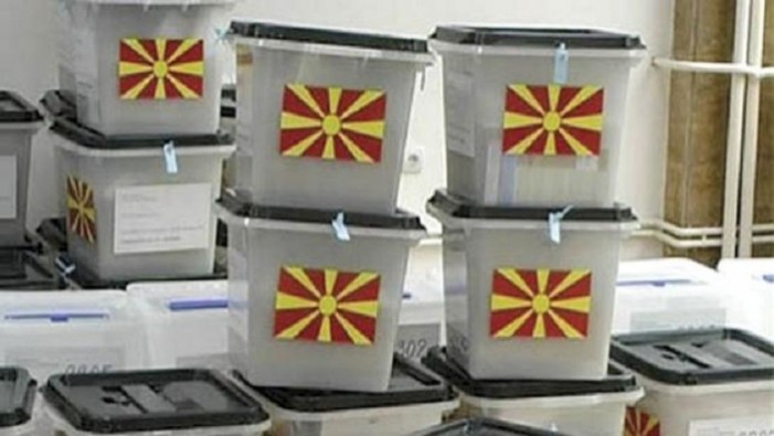 The Macedonian Elections and the Fall of the “Great Leader of the Balkans”