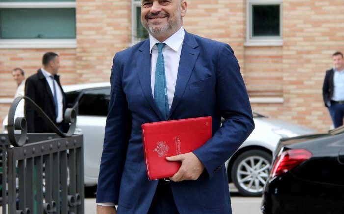 Co-governance with citizens — what kind of democracy under Edi Rama?