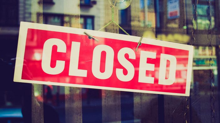 15 Albanian Businesses a Day Shut Down Due to Rising Prices
