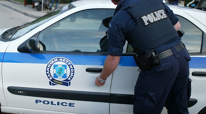 Another Drug Trafficking Gang Dismantled in Greece