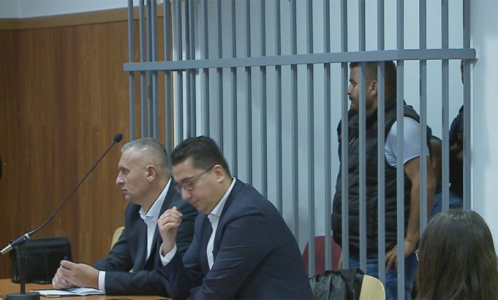 Habilaj Affair: Nazer Seiti Remains in Jail