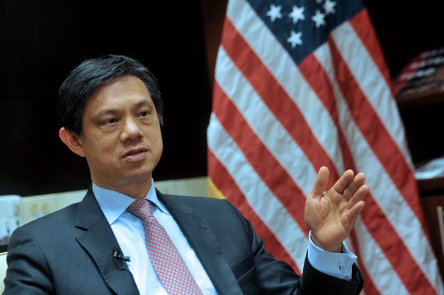 US Dep. Ass. Secretary Yee Calls for Boycott of Balkan Leaders