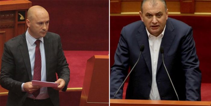 Prosecution Demands Revocation of Parliamentary Mandates of Rakipi and Rahovica