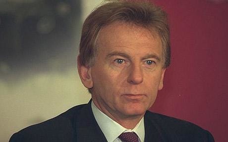 Why Do #Blair’s Former Ministers Love Edi Rama So Much?