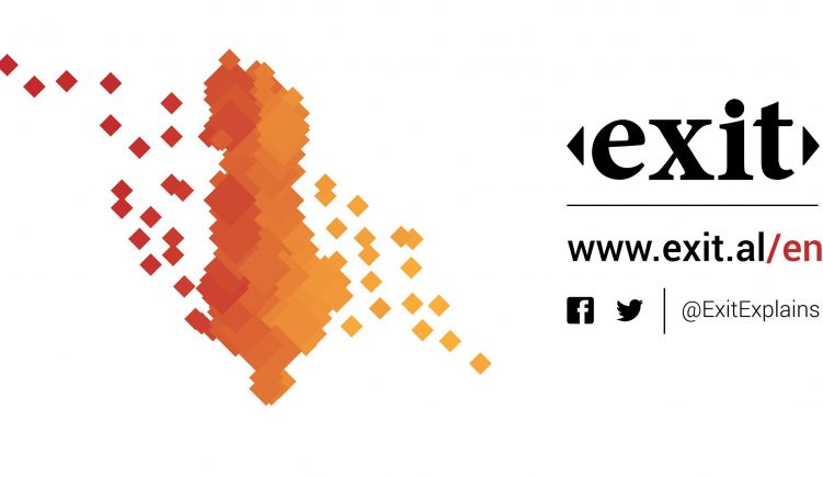Exit during February Exit during February