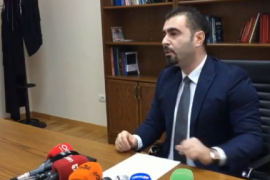 Prosecutors Resist Decisions of Temporary Prosecutor General Arta Marku