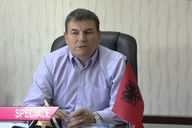 State Police Director Haki Çako Dismissed