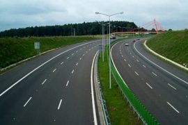 Government Prepares Two New Road Concessions