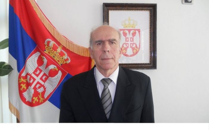 Serbian Ambassador: Kosovo Is Serbia