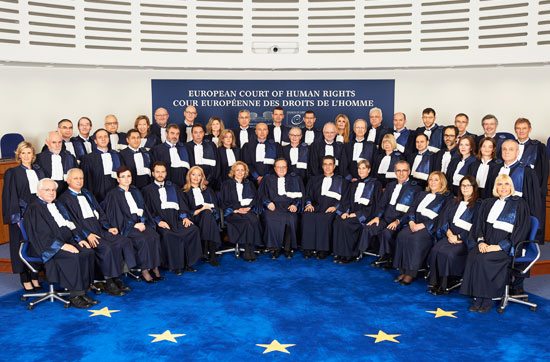 Ministry of Justice: No Procedure to Select New ECtHR Judge