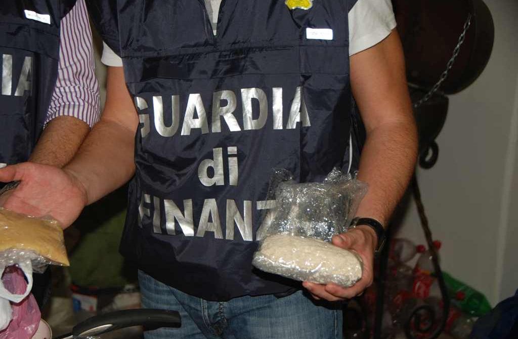 Italy, Another Albanian Drug Gang Dismantled