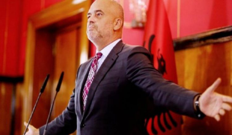 Freedom House: Albania in Danger of Authoritarianism