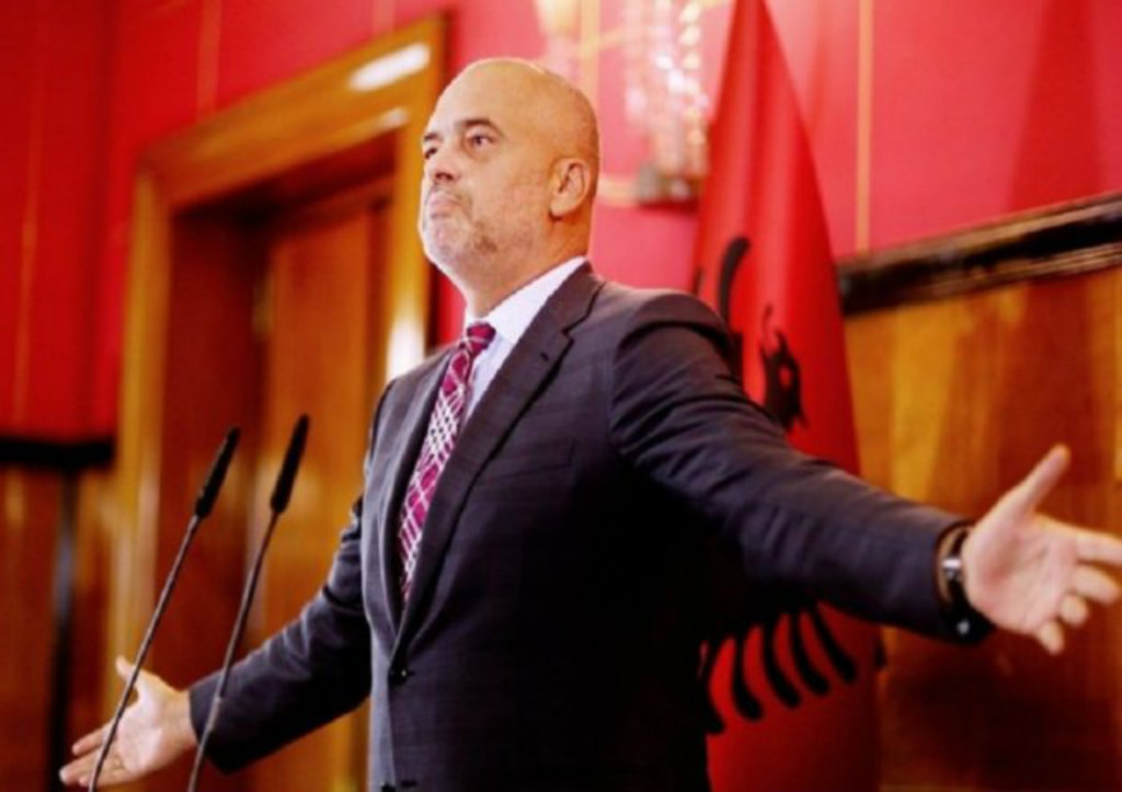 Freedom House: Albania in Danger of Authoritarianism