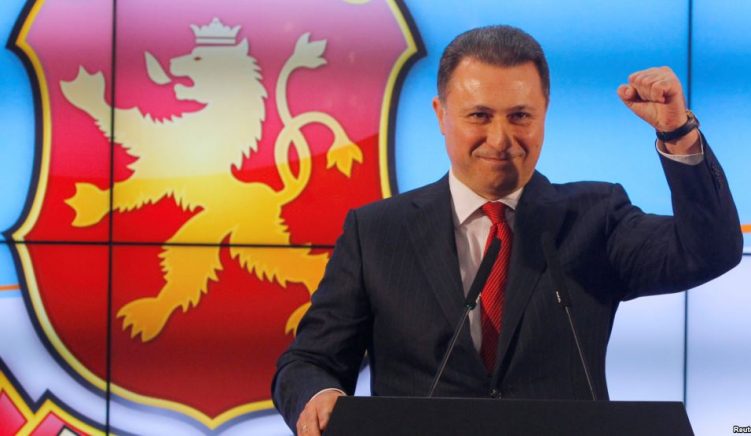 What Do Gruevski and Ivanov Fear?