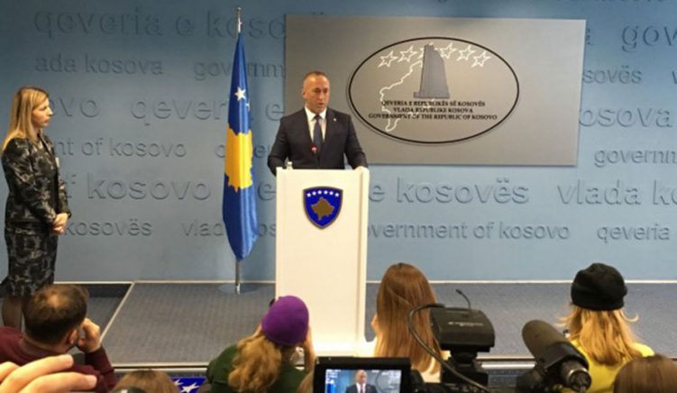 Kosovo, Serb List Leaves Government over Đurić Arrest