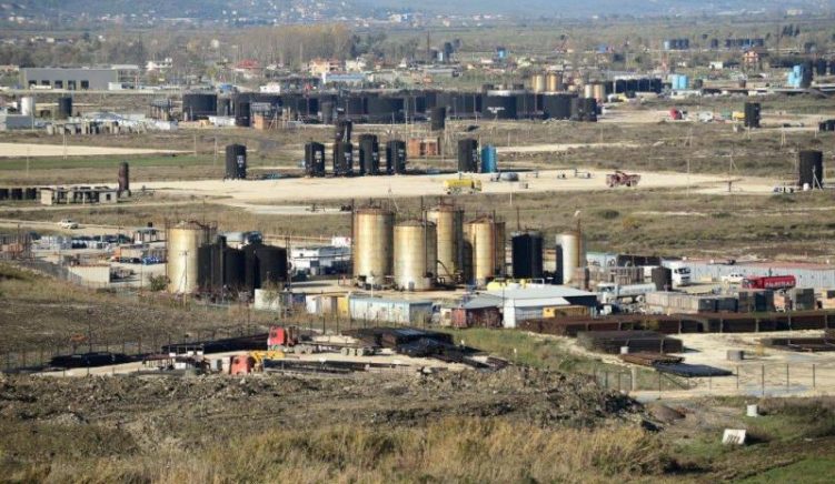 Albpetrol Prepares Concession of Three Oil Fields