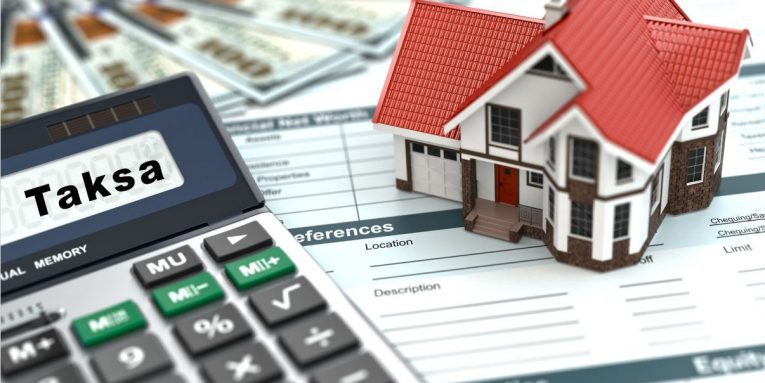 Government Increases Property Taxes in 2018
