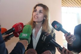 Shkodra Prosecutor Nikëhasani Dismissed by KPK