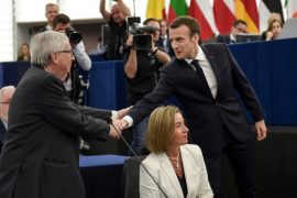 The EU Faces No Good Options with Albania and the Western Balkans
