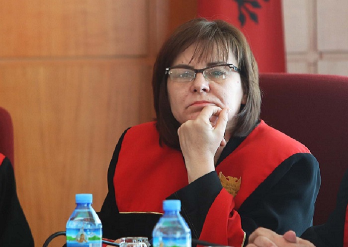 Vetting Decision for Judge Altina Xhoxhaj Postponed by a Week