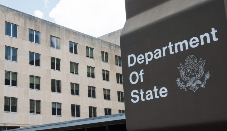 US State Department Report Reveals European Commission Charade