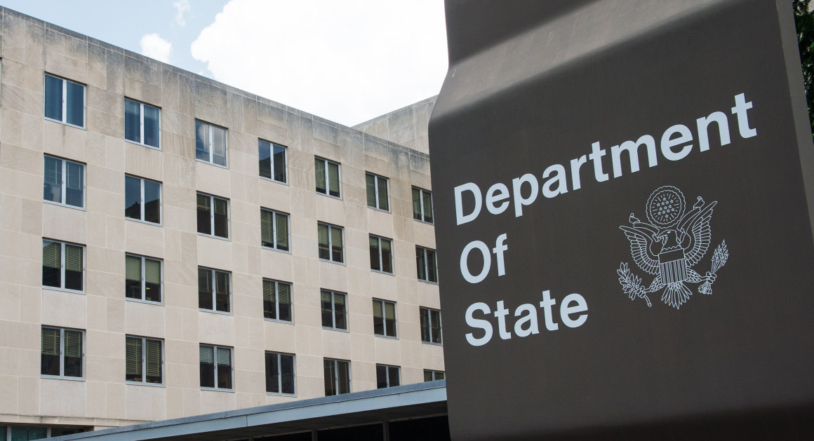 US State Department Report Reveals European Commission Charade