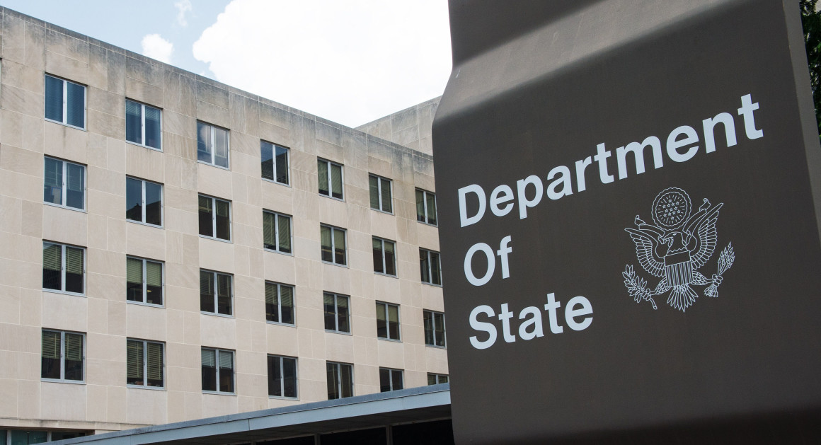 US Department of State: Albanian Politicians & Businessmen Remain Untouchable