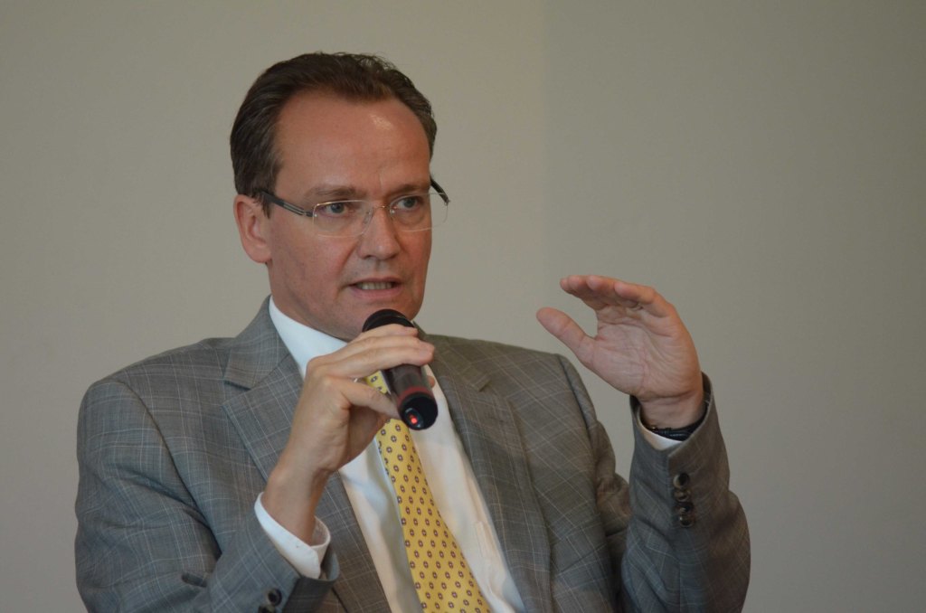 Krichbaum Reiterates CDU Stance: Xhafaj Should Not Remain Minister