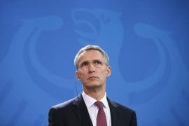 NATO Willing To Allow Macedonia To Join