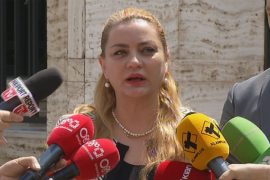 Albana Vokshi: The Government’s Treatment of Media Is Not in Line with EU Obligations