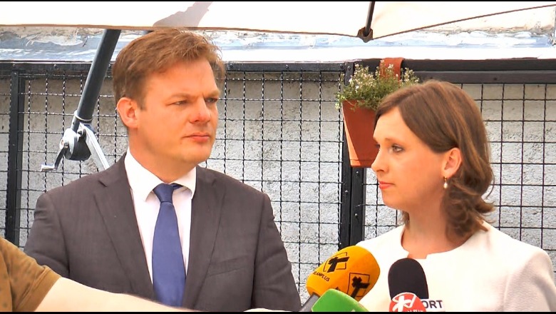 Dutch MPs: Albania Is Not Ready for Opening Negotiations