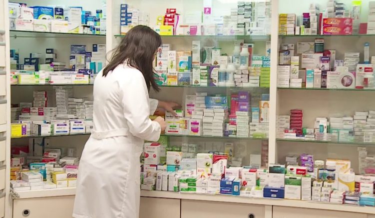 Why Pharmacists Are Protesting – Exit Explains