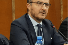Luigi Soreca Said To Become New EU Ambassador